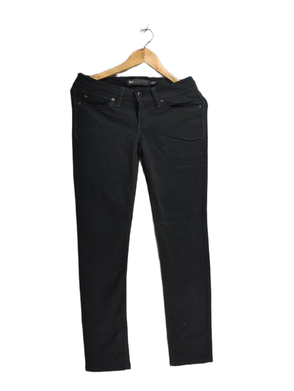 Demi Curve Brand For Women Jeans Pant Thq2045