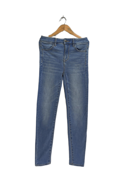 American Eagle Brand For Women Jeans Pant Thq2046