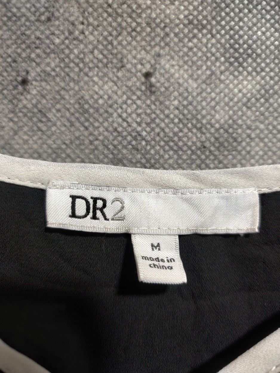 Dr2 Brand For Women Top Thq2047