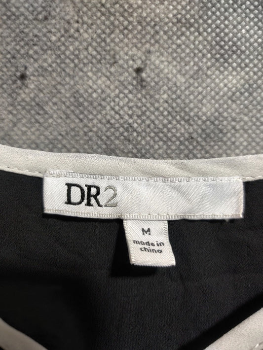 Dr2 Brand For Women Top Thq2047