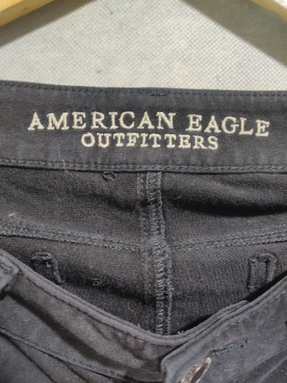 American Eagle Brand For Women Jeans Pant Thq2048