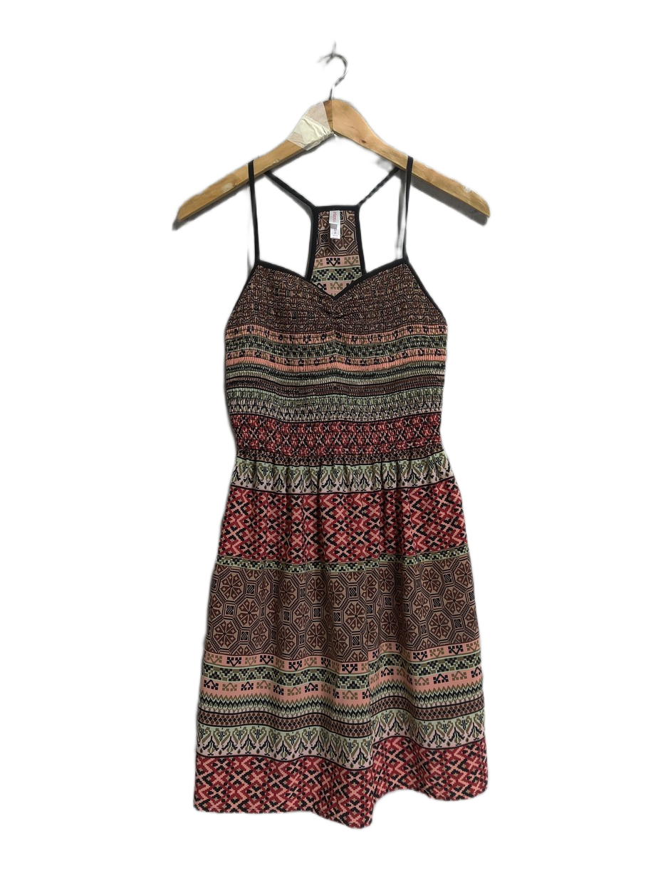 Xhilaration Brand For Women Top Thq2048