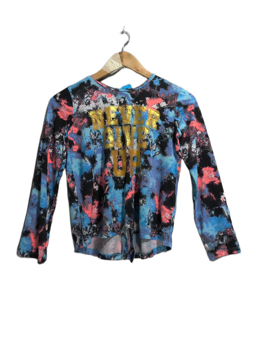 Girls Brand For Women Top Thq2051