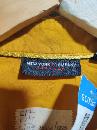 New York & Company Brand For Women Top Thq2056