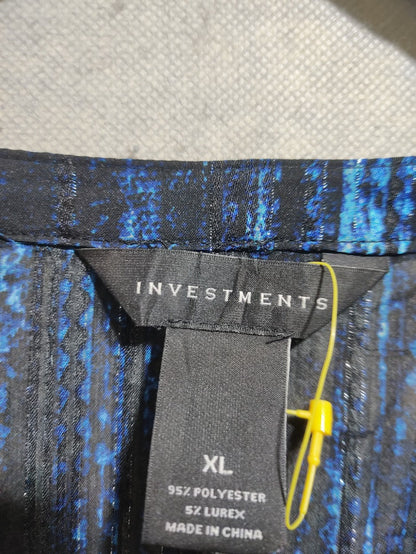 Investments Brand For Women Top Thq2057