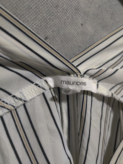 Maurices Brand For Women Top Thq2060