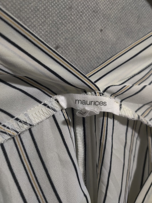 Maurices Brand For Women Top Thq2060