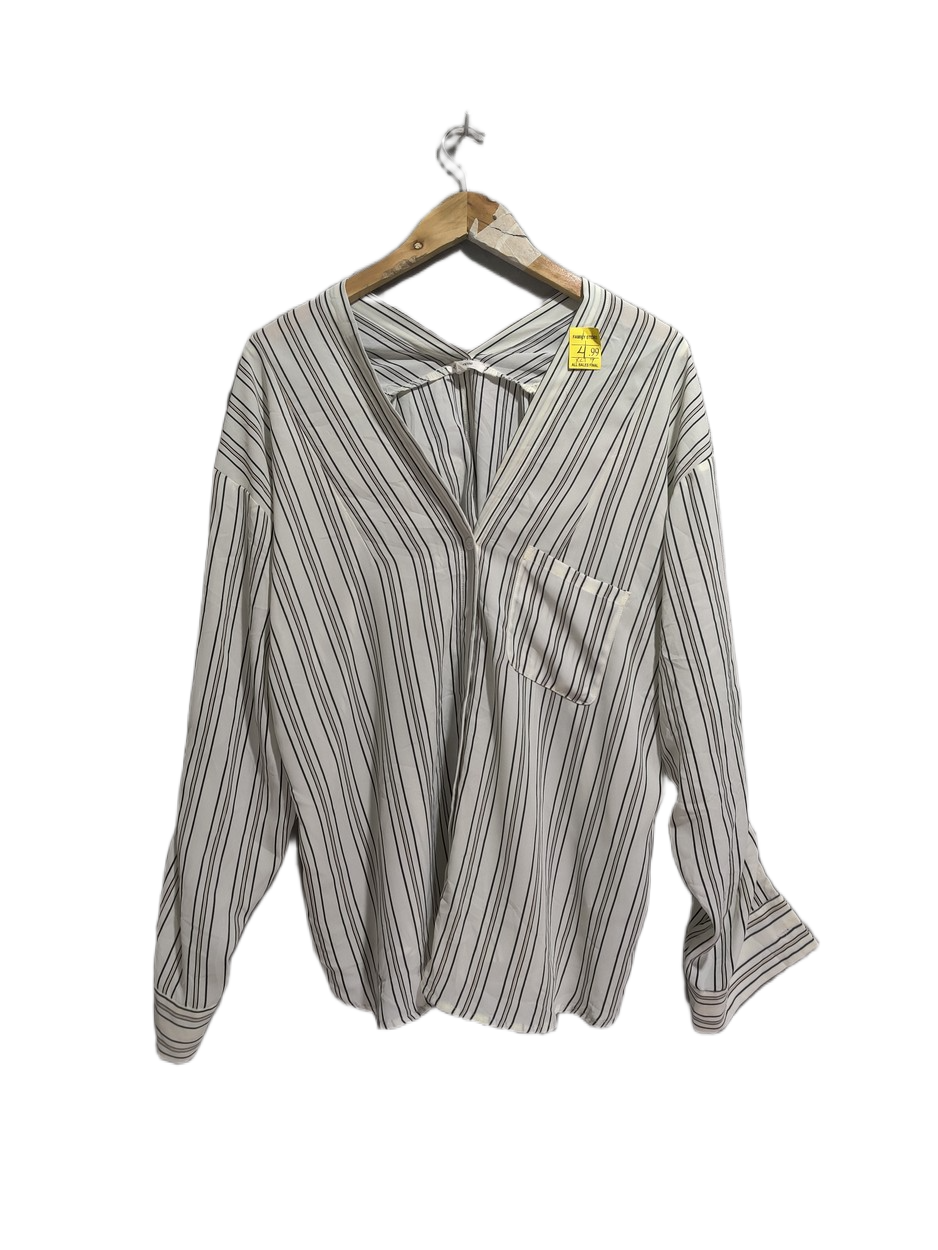 Maurices Brand For Women Top Thq2060