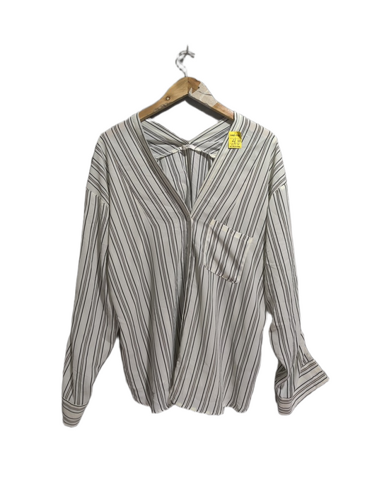 Maurices Brand For Women Top Thq2060