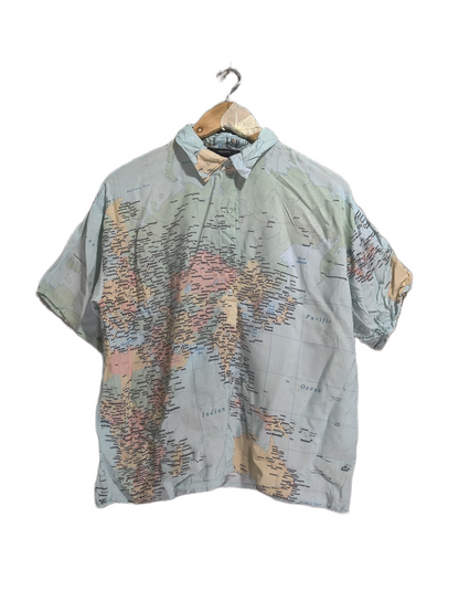 Forever 21 Brand For Women Top Thq2079