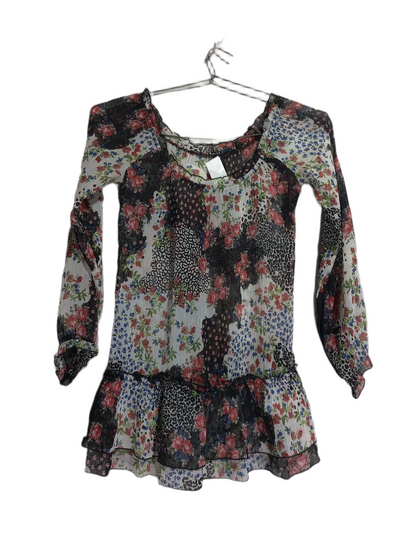 Thrift Queen Brand For Women Top Thq2081