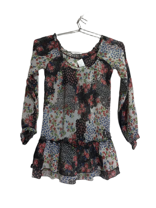 Thrift Queen Brand For Women Top Thq2081