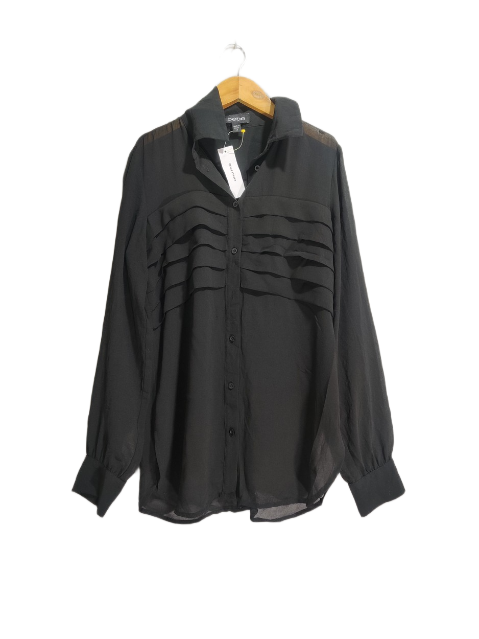 Bebe Brand For Women Top Thq2086