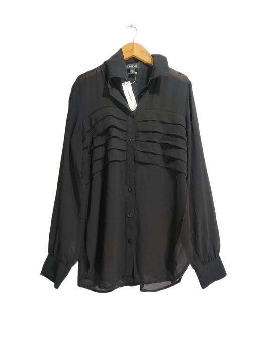 Bebe Brand For Women Top Thq2086