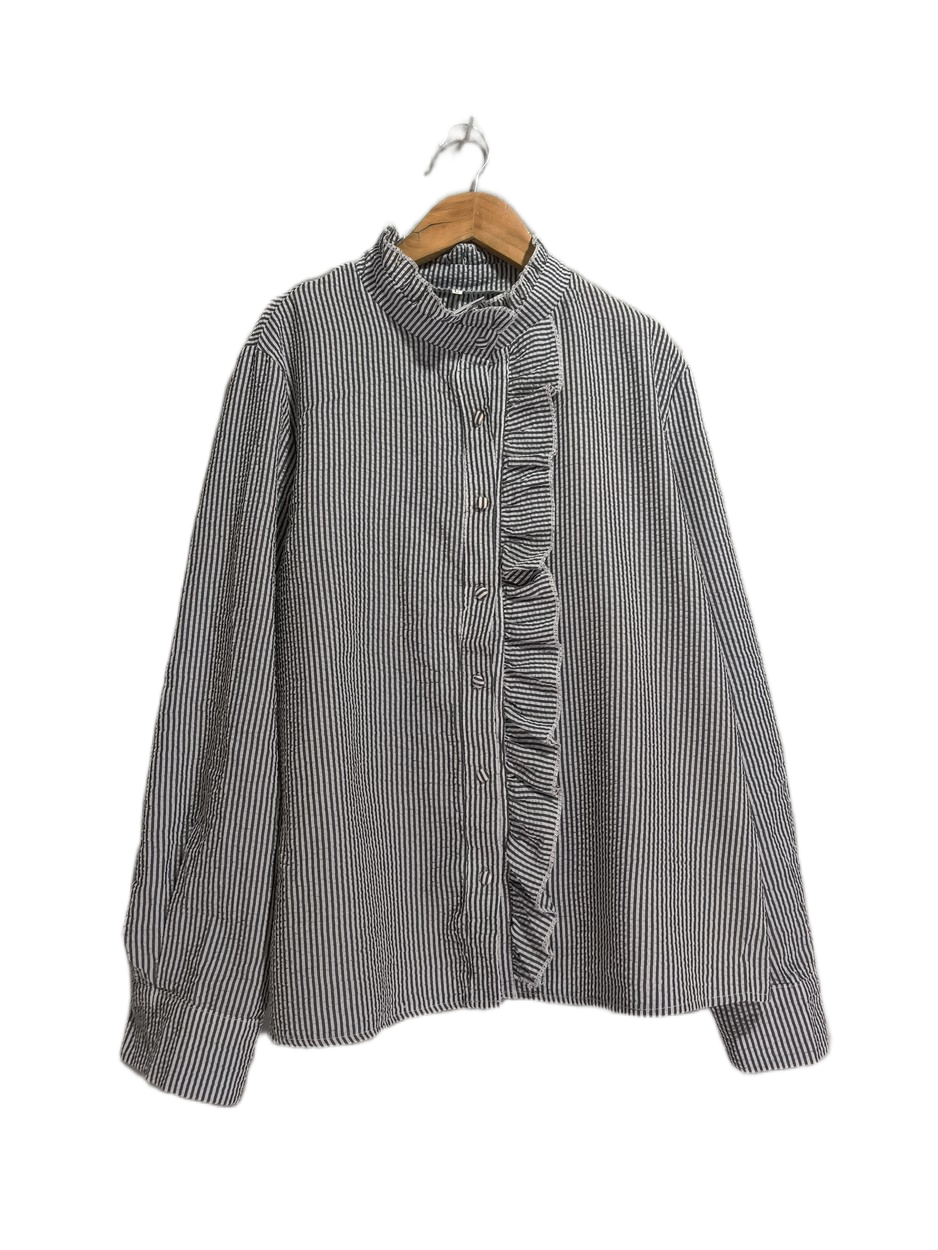 Thrift Queen Brand For Women Top Thq2087