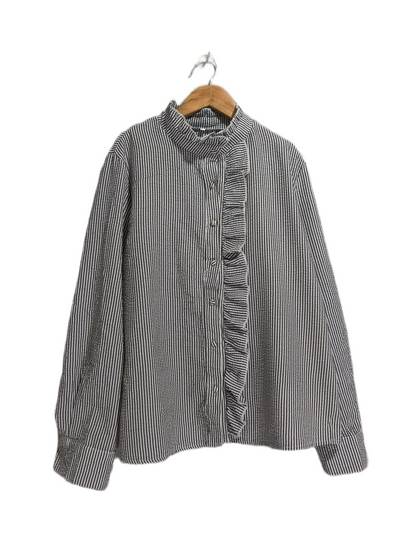 Thrift Queen Brand For Women Top Thq2087