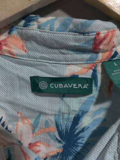 Cubavera Brand For Women Top Thq2101