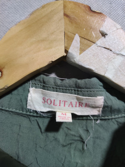 Solitaire Brand For Women Top Thq2103