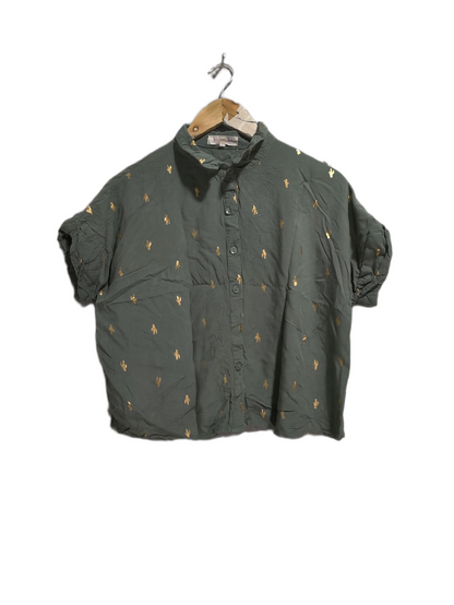 Solitaire Brand For Women Top Thq2103