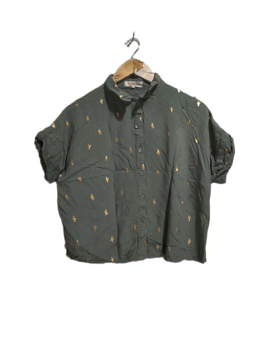 Solitaire Brand For Women Top Thq2103