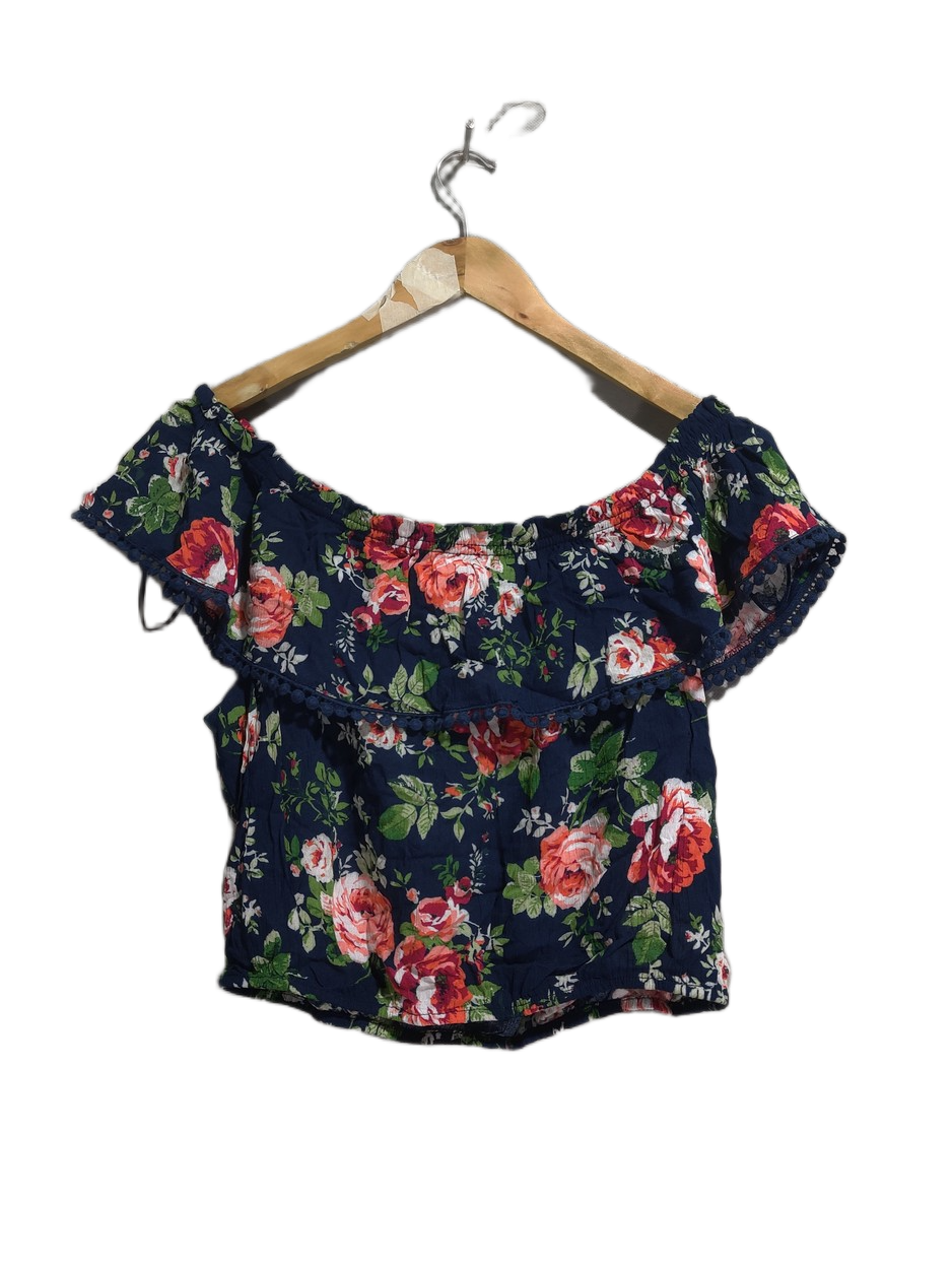 U2B Brand For Women Top Thq2104