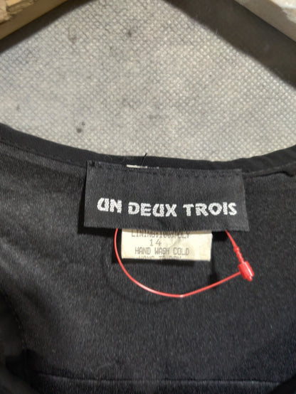 Un Deux Trois Brand For Women Top Thq2105