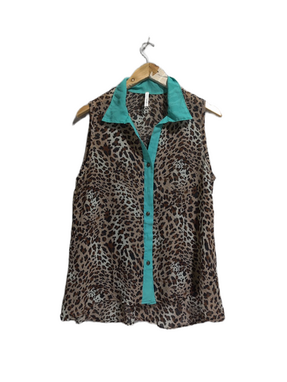 Alt.B Brand For Women Top Thq2106