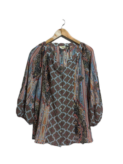 Fig And Flower Brand For Women Top Thq2111