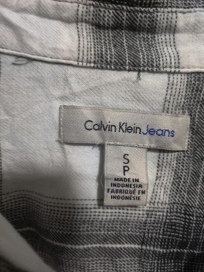 Calvin Klein Jeans Brand For Women Top Thq2113
