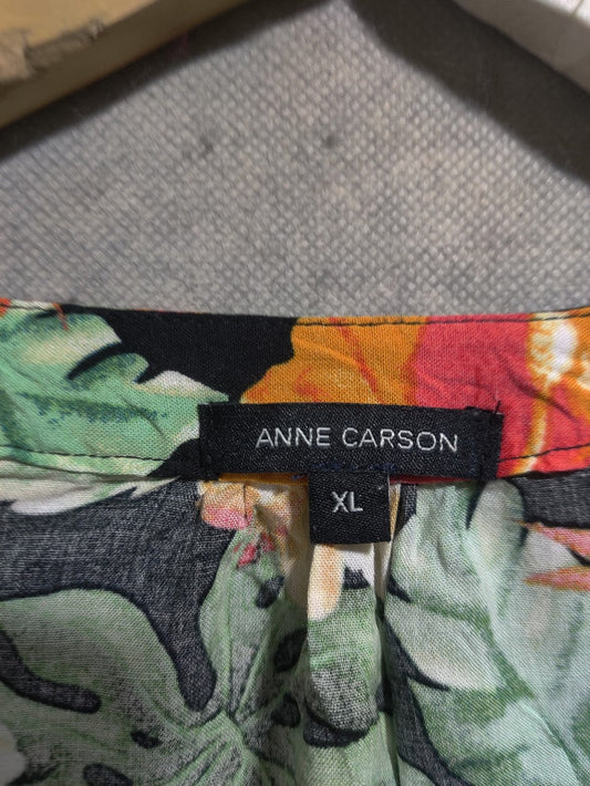 Anne Carson Brand For Women Top Thq2115