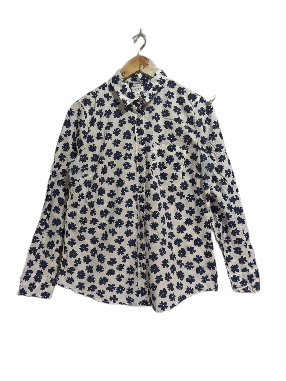 J.Crew Brand For Women Top Thq2117