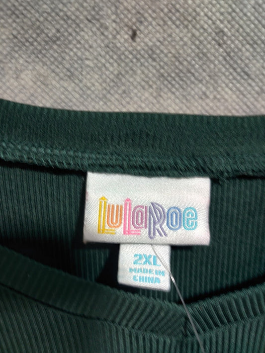 Lularoe Brand For Women Top Thq2120