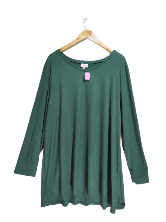 Lularoe Brand For Women Top Thq2120