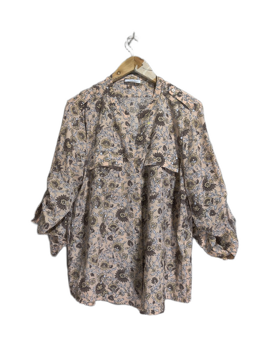 Calvin Klein Brand For Women Top Thq2124