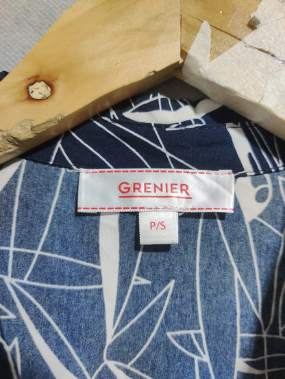 Grenier Brand For Women Top Thq2126