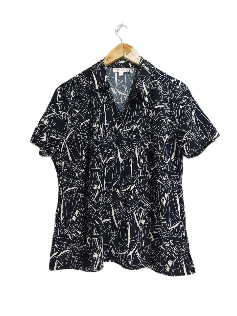 Grenier Brand For Women Top Thq2126