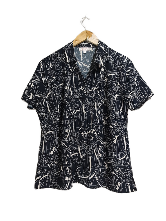 Grenier Brand For Women Top Thq2126