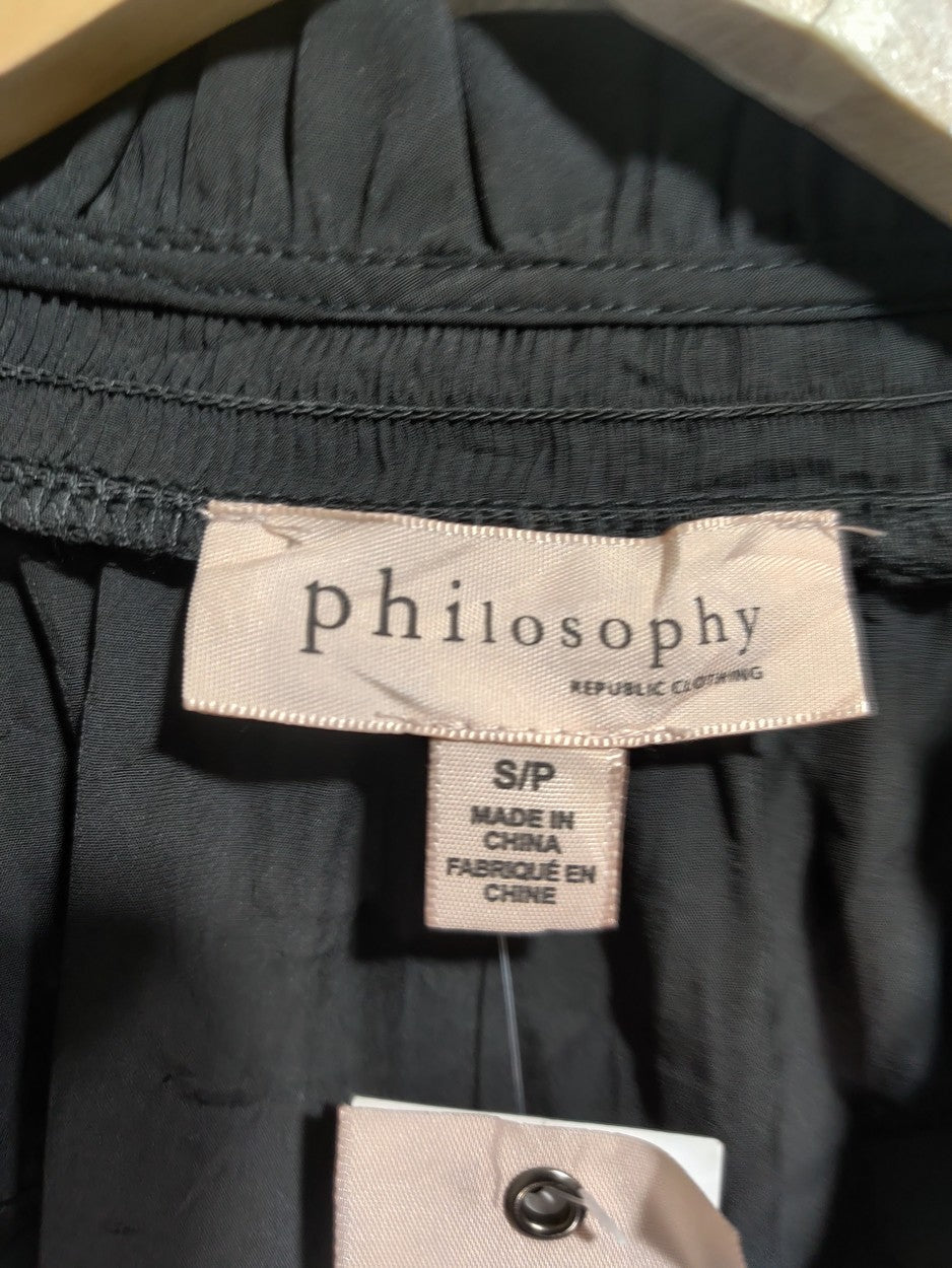 Philosophy Brand For Women Top Thq2127