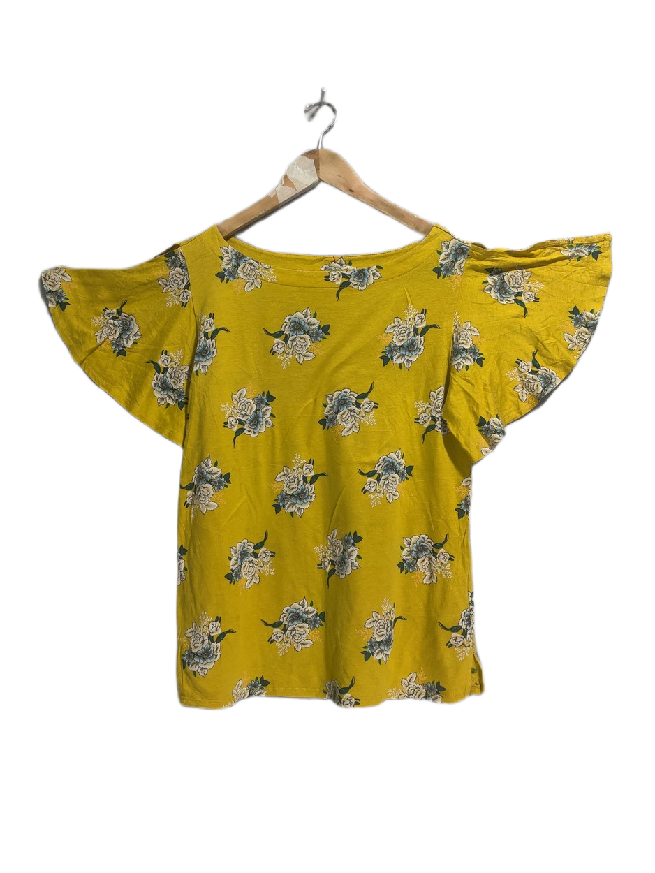 Loft Brand For Women Top Thq2201