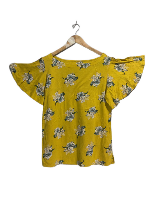 Loft Brand For Women Top Thq2201