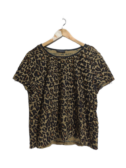Elementz Brand For Women Top Thq2203