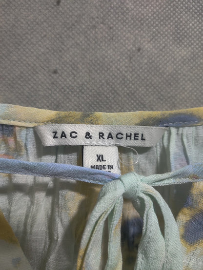 Zac & Rachel Brand For Women Top Thq2205