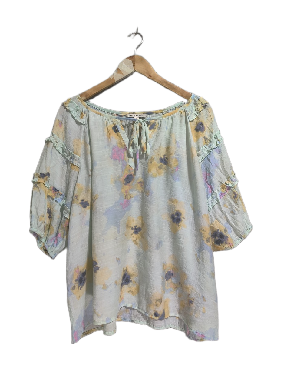 Zac & Rachel Brand For Women Top Thq2205