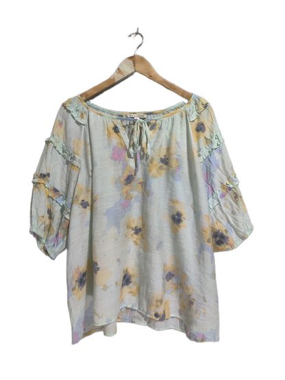 Zac & Rachel Brand For Women Top Thq2205