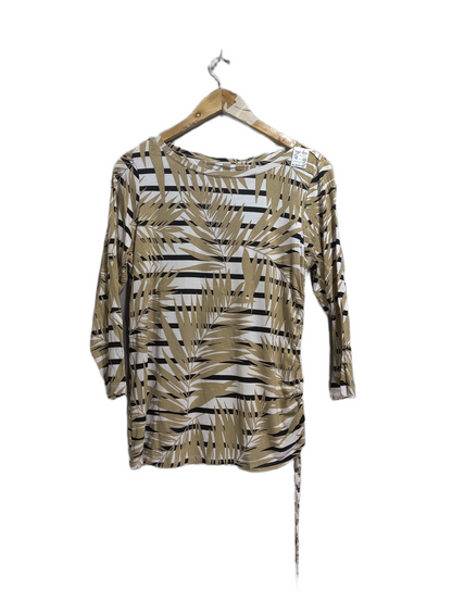 Ruby Rd. Brand For Women Top Thq2257