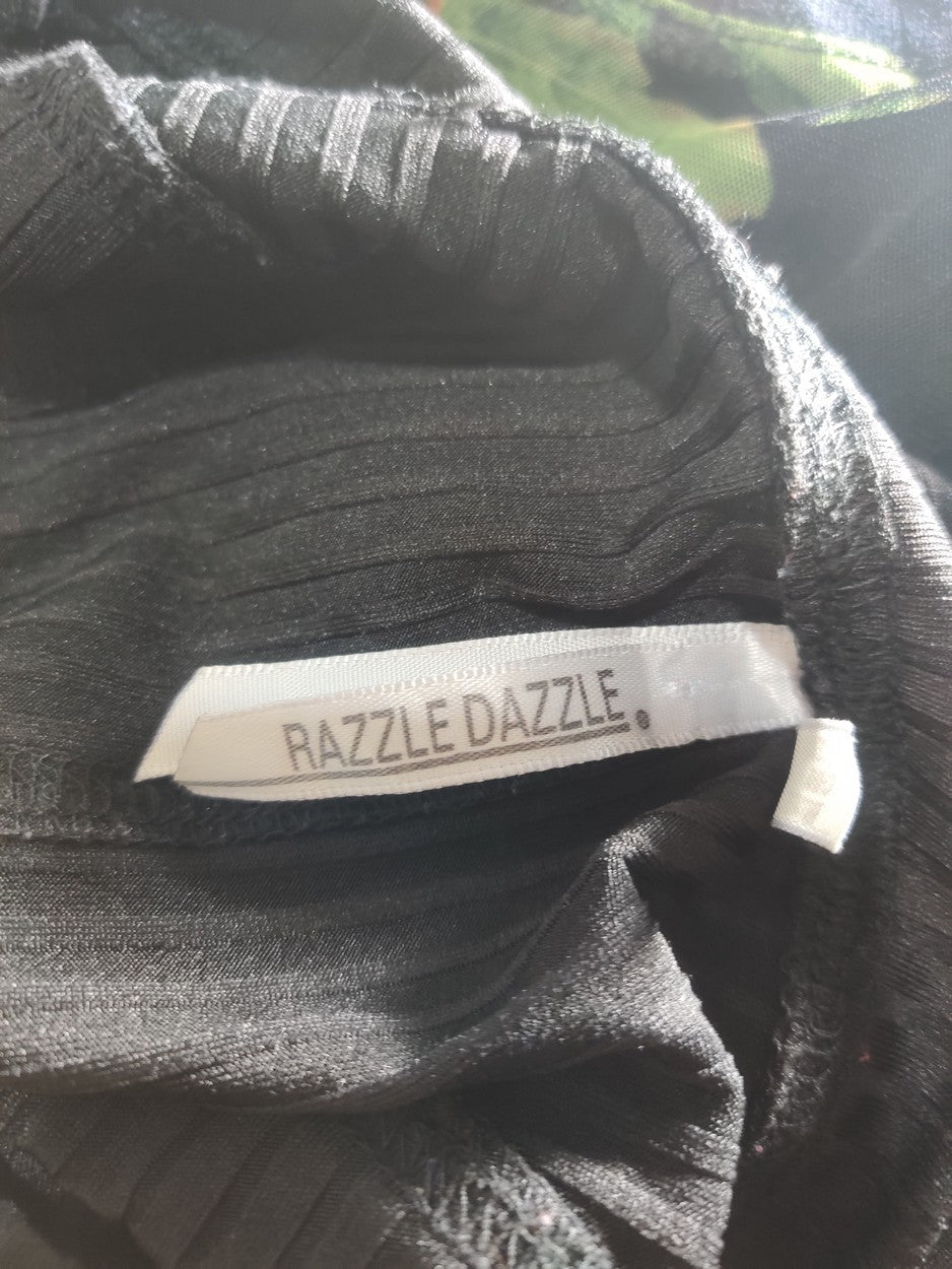 Razzle Dazzle Brand For Women Top Thq2258