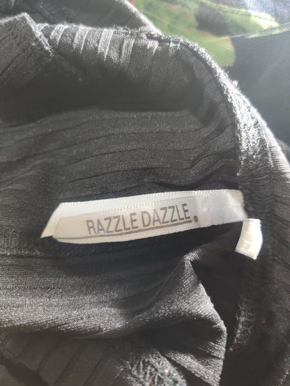 Razzle Dazzle Brand For Women Top Thq2258