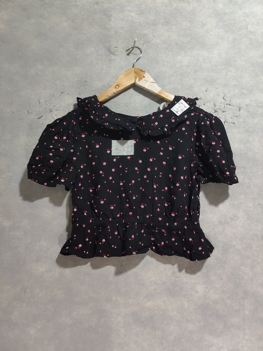 Petites Brand For Women Top Thq2260