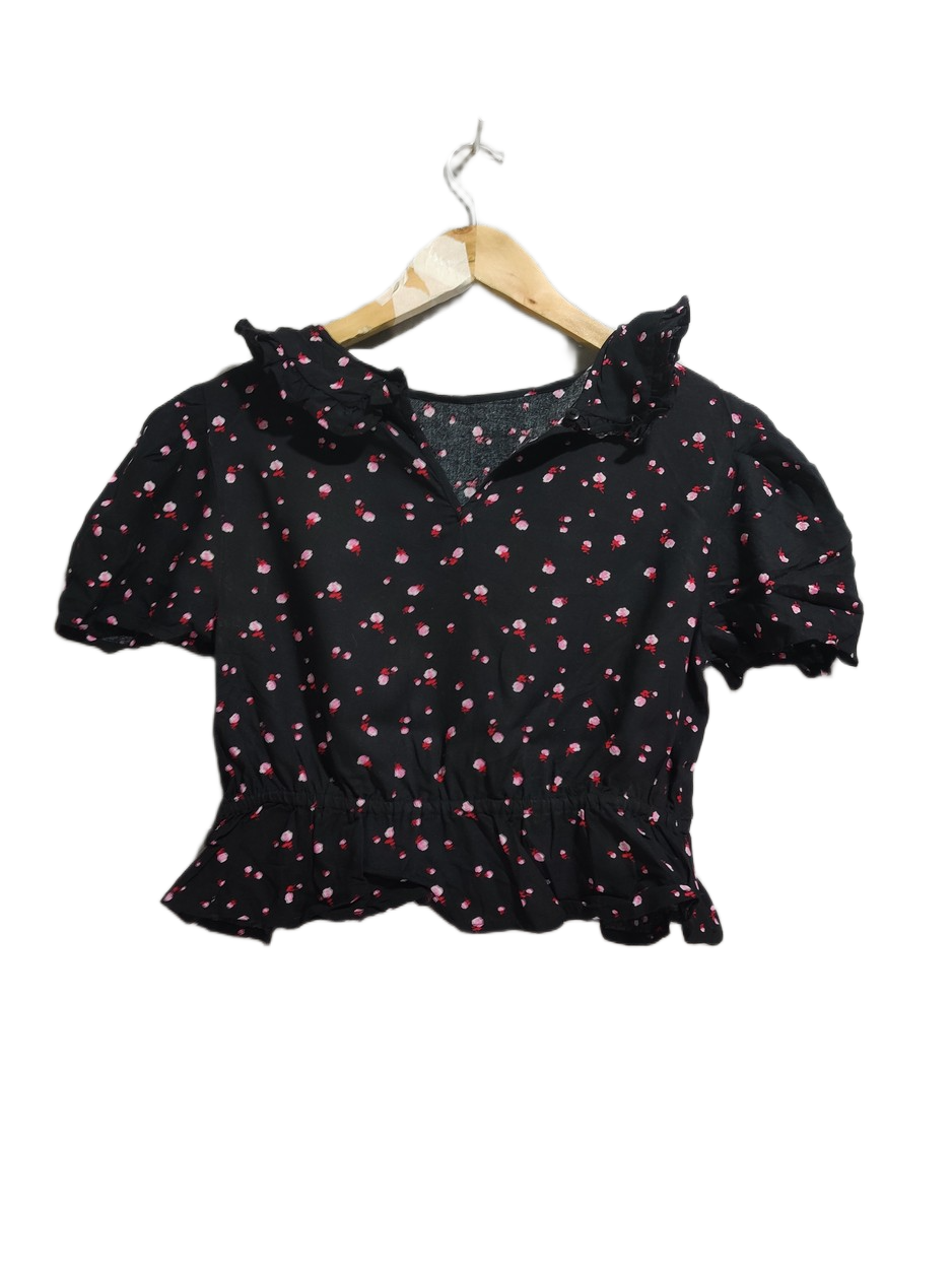 Petites Brand For Women Top Thq2260