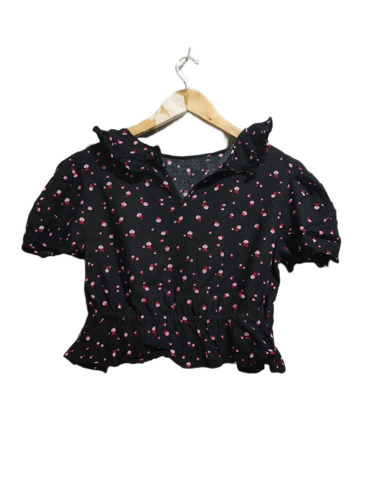 Petites Brand For Women Top Thq2260